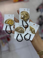 Élastique cheveux coquillages pinterest accessoires summer - Girlzbox