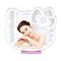 Miroir led hello kitty vanity mirror- Girlzbox