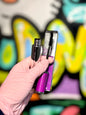 Mascara noir effet long cils - Girlzbox