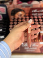 Lip gloss bribri - Girlzbox