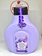 Exfoliating scrub gel douche sweet violet  - Girlzbox
