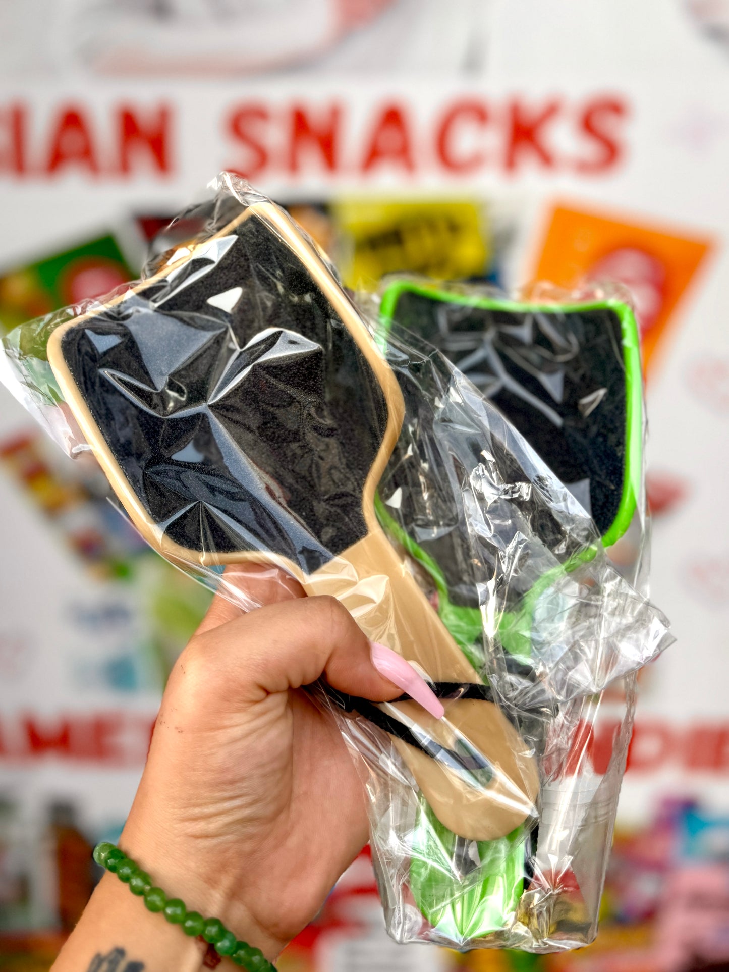 Lime pour les pieds - Girlzbox