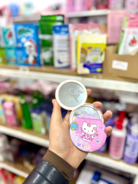 Miroir pour sac - Girlzbox