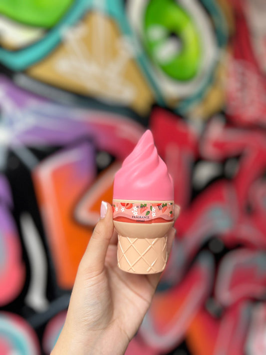 Yummy strawberry brume parfum sucré - Girlzbox