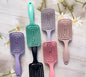 Brosse à cheveux grand format - Girlzbox