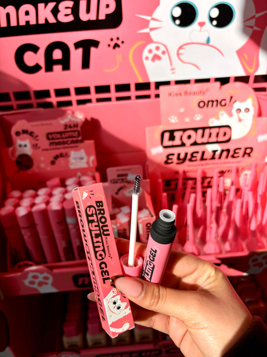 Fixateur des sourcils cat professional makeup- Girlzbox