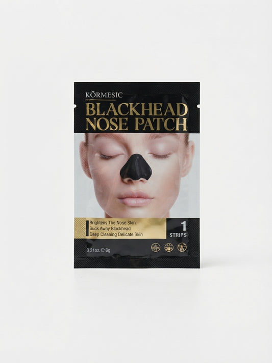 Blackhead nose patch masque  points noirs 1pcs - Girlzbox