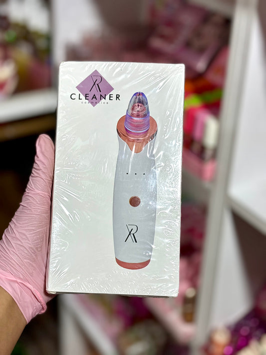 Machine pour nettoyer la peau anti points noirs nettoyage des pores- Girlzbox