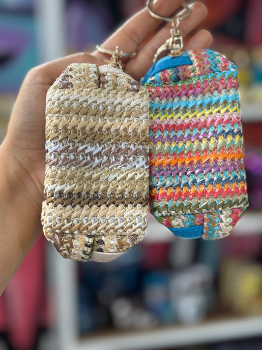 Porte monnaie très chic -  Girlzbox