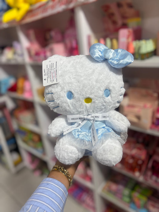 Hello kitty peluche jouet