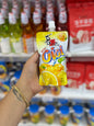 Grand jelly jus cici orange - Girlzbox
