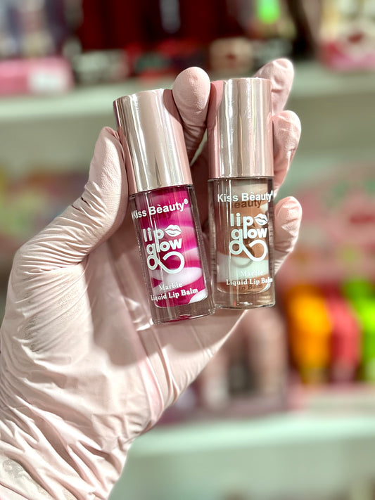 Marbre lip gloss juicy - Girlzbox