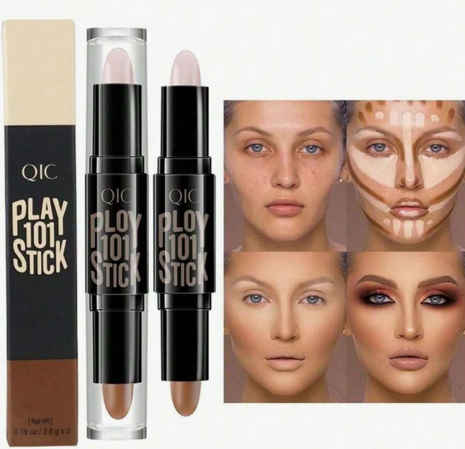 Correcteur et contouring- Girlzbox