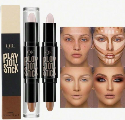 Correcteur et contouring- Girlzbox