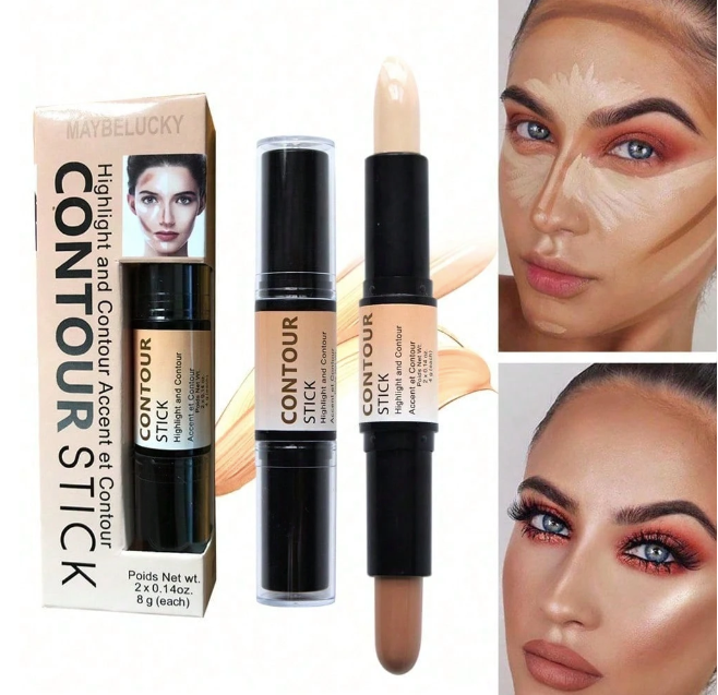 Contouring crème haute qualité contour bronzer - Girlzbox