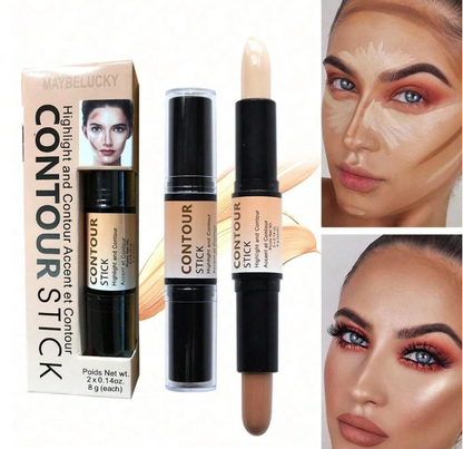 Contouring crème haute qualité contour bronzer - Girlzbox