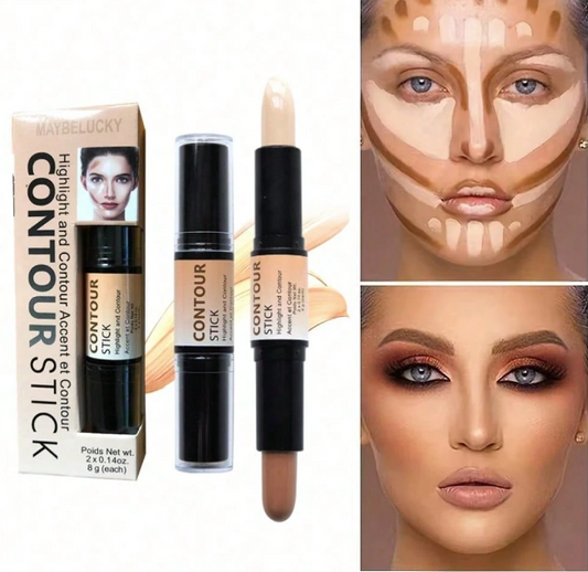 Contouring crème haute qualité contour bronzer - Girlzbox