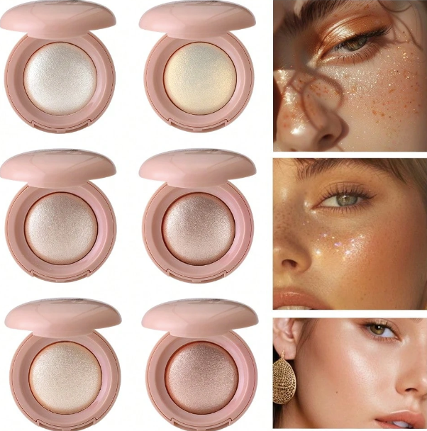 Highlight pigmenté - Girlzbox