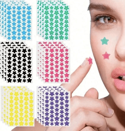 1 pack Pimple patch patch acne skin care - Girlzbox