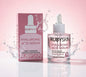 Hyaluronic acid serum hydratation profonde pour le visage - Girlzbox
