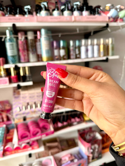 Korean Liquid gel blush blush liquide fards à joue - Girlzbox