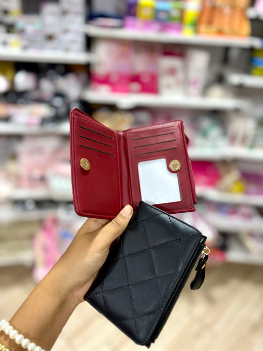 Porte monnaie haute qualité - Girlzbox