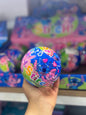 Grande Boule mystère surprise stitch jouet - Girlzbox