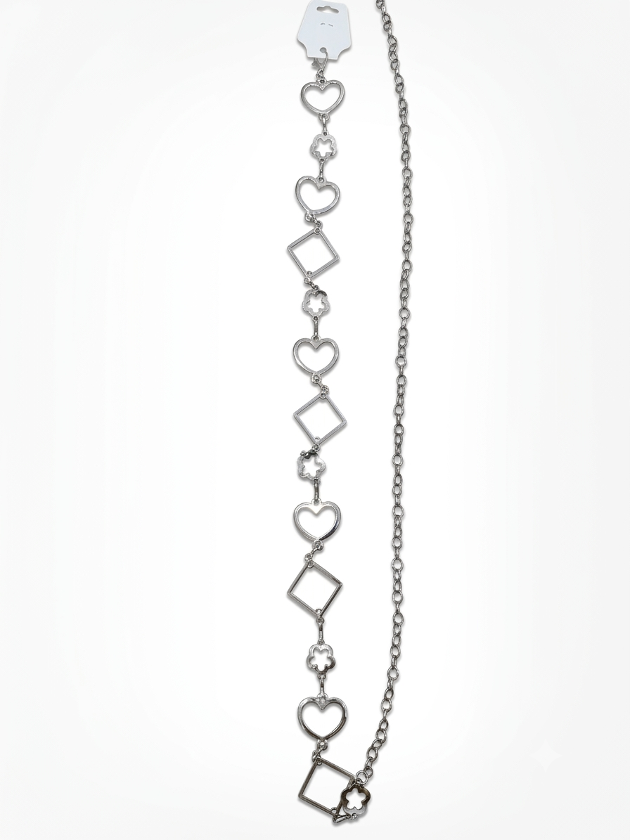 Ceinture de ventre tendance taille unique - Girlzbox