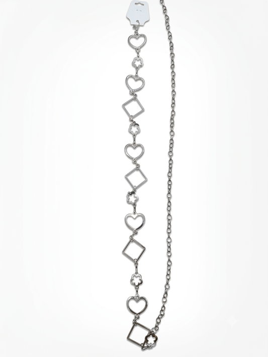 Ceinture de ventre tendance taille unique - Girlzbox