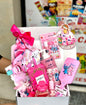 Nouveau stitch box cadeau - Girlzbox