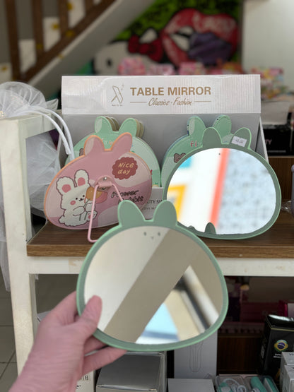 Miroir aesthetic pinterest girl style - girlzbox