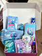 Stitch box cadeau maquillage accessoires bonbon - Girlzbox