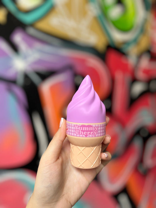 Yummy cherry brume parfum sucré - Girlzbox