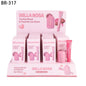 Pocket blush et peptide lip gloss - Girlzbox