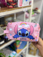 Trousse stitch bonne qualité couleur aléatoire - Girlzbox