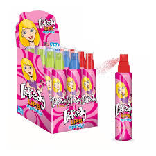 Candy spray BRAIN LICKERS HAPU SPRAY KOMM 60ML