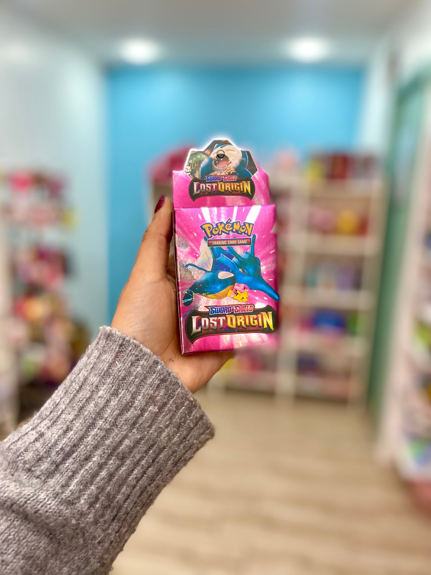 Cartes pokemon jouet  - girlzbox