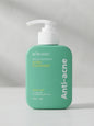 Anti acne salicylic acid matcha nettoyant pour le visage tout types de peaux - Girlzbox