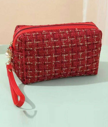Trousse de rangement pour maquillage