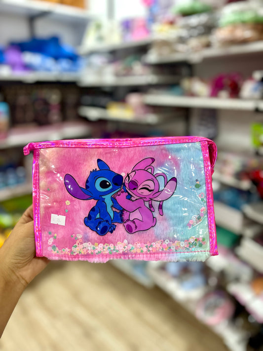 Grande trousse rangement stitch-Girlzbox