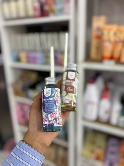 Diffuseur parfum pour maison odeur aléatoire - Girlzbox