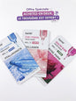 Offre 2=3 sheet mask masque pour le visage hydratant - Girlzbox