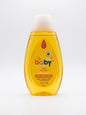Cute baby gel douche pour bébé - Girlzbox