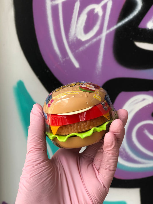 Candy burger bonbon- girlzbox