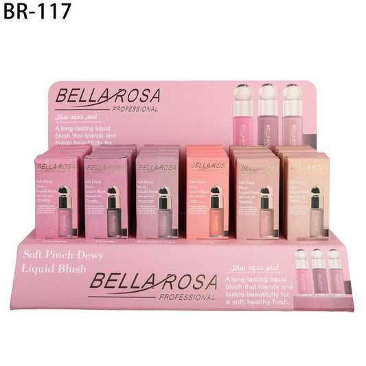 Soft pinch dewy liquid blush - Girlzbox