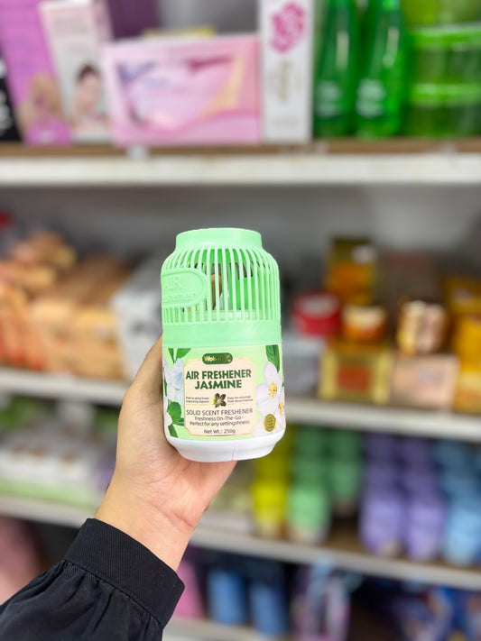 Air refreshner معطر الجو jasmine - Girlzbox