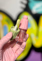 Gloss brillant rose grand pinceau - Girlzbox