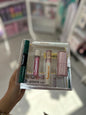 Pack x5 gsheglam blush lip gloss mascara lip tint - Girlzbox