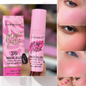Soft pink Magic blush 36h fards à joue liquide rose - Girlzbox