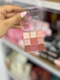 Palette fards à paupières 9couleurs - Girlzbox